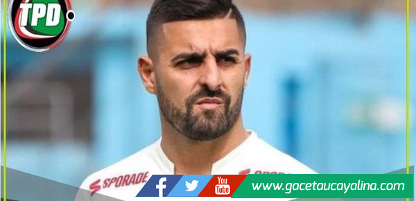 Urriti podria ir a un club historico 