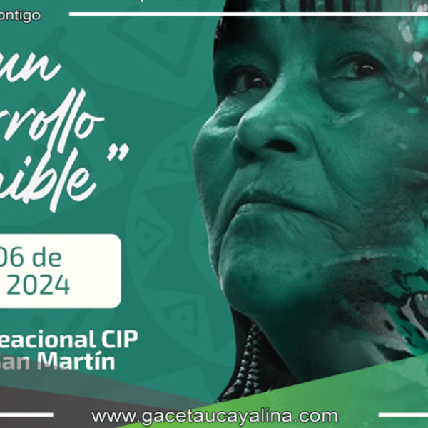 San Martín: Hoy comienza en Tarapoto el Congreso de Emprendedores Amazónicos 2024