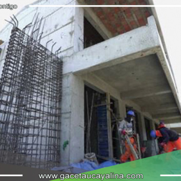 Minedu invertirá S/50 millones en la construcción de nueve colegios en Huánuco