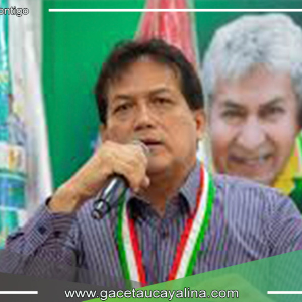 Alcalde de Amarilis Viaja a El Salvador en Misión Internacional de Cooperación