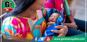 Más inversión en desarrollo infantil temprano y enfoque multisectorial son claves para la reducción de la anemia