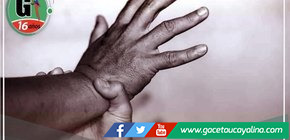 Condenan a 10 años de cárcel por tocamientos indebidos a alumna 