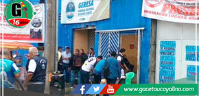 Trabajadores de salud en Loreto continúan huelga indefinida por incumplimientos laborales