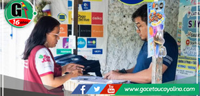 Municipalidad  invita a los vecinos a colaborar con el empadronamiento en San Juan Bautista