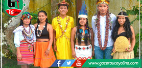 Joven convoca a movilización en defensa del ambiente