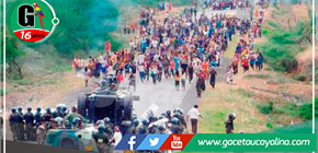 Se celebra el 15° Aniversario del Baguazo: Un conflicto que cobró la muerte de 33 personas