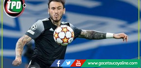 Dulanto en mira de Universitario