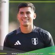 José Rivera cerca de estar en la Copa América
