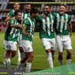 Banfiel ganó a Newells 