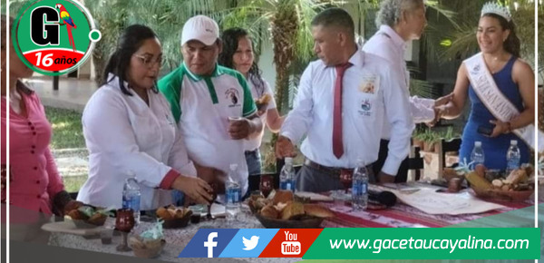 San Antonio de Cumbaza inicia su fiesta patronal en honor a San Antonio de Padua