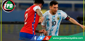 La Roja y la Albiceleste protagonizarán uno de los encuentros más esperados del torneo en la Copa América 2024