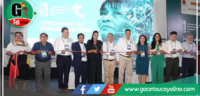 San Martín: Líder en Compromiso Ambiental y Desarrollo Sostenible en el V congreso de emprendedores