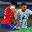 La Roja y la Albiceleste protagonizarán uno de los encuentros más esperados del torneo en la Copa América 2024