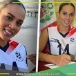 Flavia Montes ficha por la Universidad San Martin