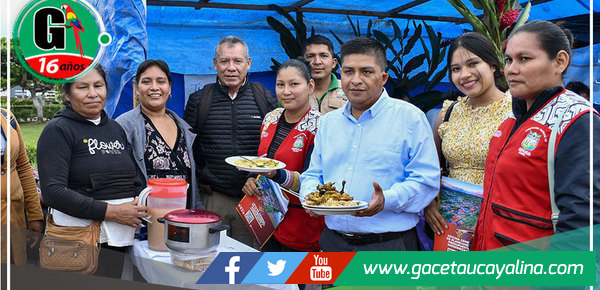 Sepahua celebró su 42° aniversario con éxito rotundo en la EXPOSEPAHUA