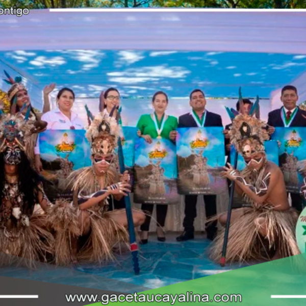 Tingo María Celebra San Juan: La Fiesta Más Grande de la Amazonía Peruana