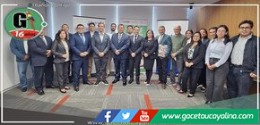 Desarrollo agricola tendrá un salto en Agroideas 