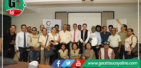 Empresas privadas del sector hidrocarburos invirtieron 