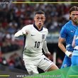 Islandia venció 1-0 a Inglaterra en Wembley