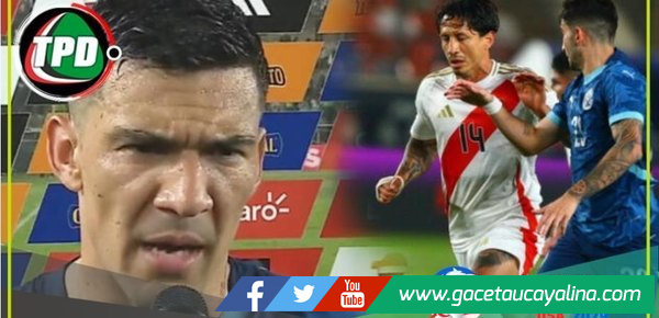 Capitán de Paraguay: Perú tiene mucha calidad