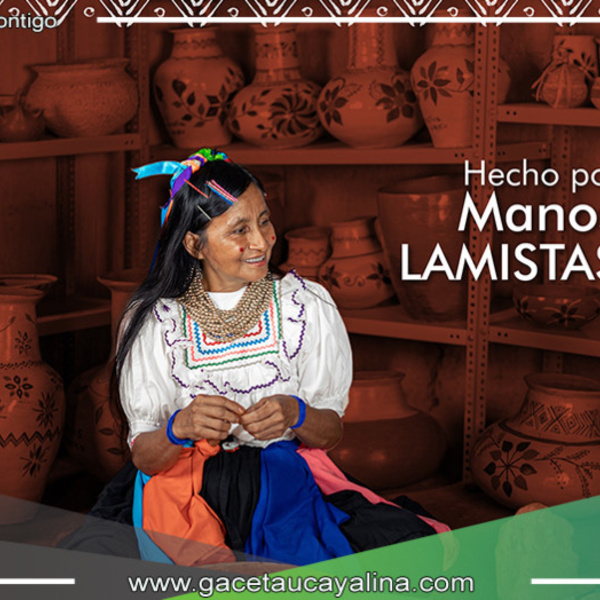 Explorando el Arte y la Tradición en Lamas: 'Waska Waska Warmi Wasi'
