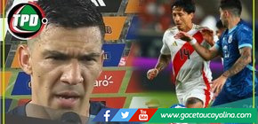 Capitán de Paraguay: Perú tiene mucha calidad