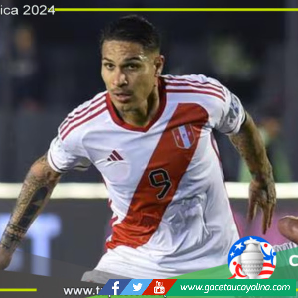 Paolo Guerrero: “Hay que tener un poco más de calma, había ansiedad”