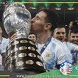 Lionel Messi dio a sus favoritos para ganar la Copa América