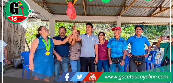 Inauguran Nuevo Local Comunal en Golondrinos con Apoyo de la Municipalidad Provincial