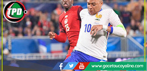 Canadá y Francia Empatan sin Goles en Bordeaux