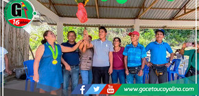 Inauguran Nuevo Local Comunal en Golondrinos con Apoyo de la Municipalidad Provincial