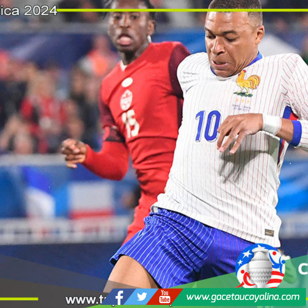 Canadá y Francia Empatan sin Goles en Bordeaux