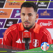 Sergio Peña Admite Falencias Tras Empate sin Goles de Perú