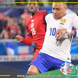 Canadá y Francia Empatan sin Goles en Bordeaux