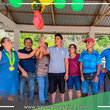 Inauguran Nuevo Local Comunal en Golondrinos con Apoyo de la Municipalidad Provincial