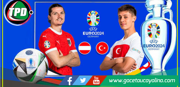 Austria y Turquía se preparan para un choque decisivo en la Eurocopa 2024
