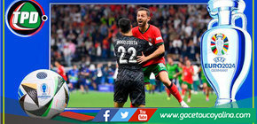 Portugal supera a Eslovenia en agónico duelo de penales y avanza en Eurocopa 2024