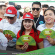 Exitosa participación de la Municipalidad de Coronel Portillo en "La Minga Contigo Ucayali"