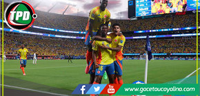 Victoria de Colombia sobre Uruguay asegura su pase a la final
