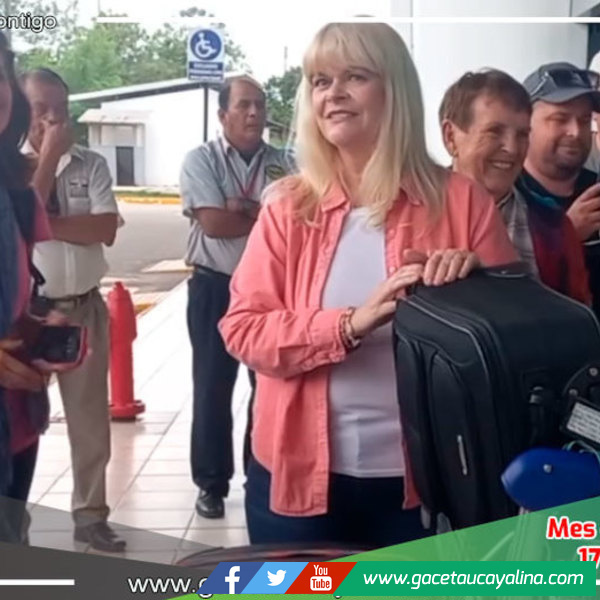 Misioneros de Florida Llevan Esperanza a la Selva Amazónica