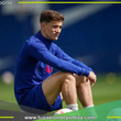 Primer Día de Entrenamientos de Hansi Flick en el FC Barcelona