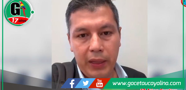 Alcalde de Leticia Pide Disculpas a Perú por Controversia Territorial