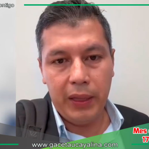 Alcalde de Leticia Pide Disculpas a Perú por Controversia Territorial