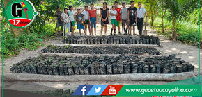 Alcalde de Atalaya Fomenta Cultivo y Crianza en Escuelas