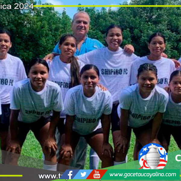 ¡SHIPIBO FC arrasa con Sport Zavaleta FC con un impresionante 25-0!