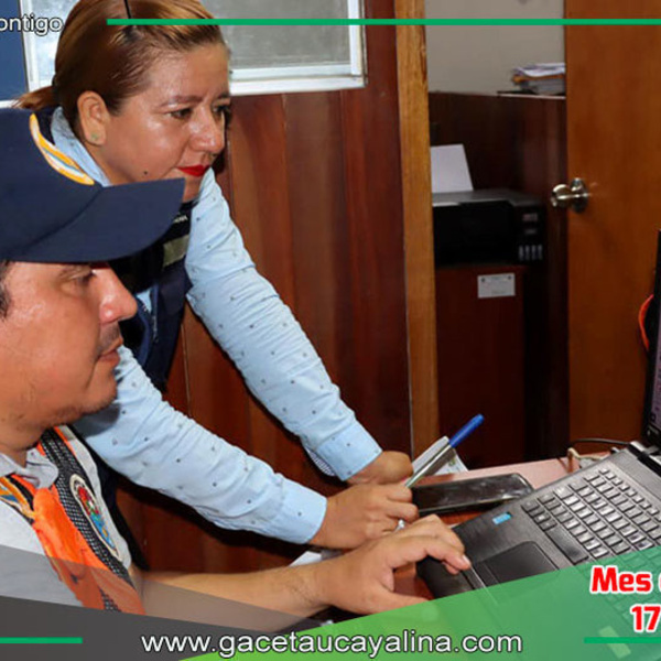 Simulación Macro Regional fortalece capacidades de respuesta ante sismos y tsunamis