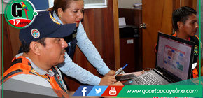 Simulación Macro Regional fortalece capacidades de respuesta ante sismos y tsunamis