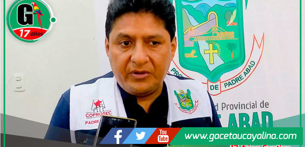 Alcalde Iván Mendoza Jaramillo asegura recursos históricos del Gobierno Central