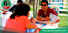 Exitosa Campaña Médica de la Alcaldesa Janet Castagne Vásquez en A.H. Magdalena