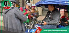 Municipalidad Inicia Campaña de Sensibilización para transportistas de tres ruedas en Pucallpa